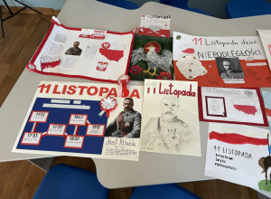 Święto Niepodległości