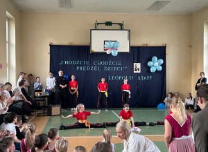 Dzień otwarty w szkole 6 marca 2026